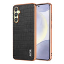 AZNS Samsung Galaxy Crocodile Texture Phone Case