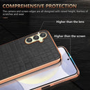 AZNS Samsung Galaxy Crocodile Texture Phone Case