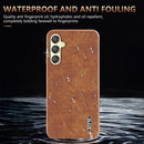 AZNS Samsung Galaxy Crocodile Texture Phone Case