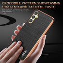 AZNS Samsung Galaxy Crocodile Texture Phone Case