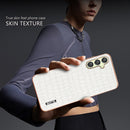 AZNS Samsung Galaxy Crocodile Texture Phone Case