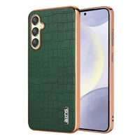 AZNS Samsung Galaxy Crocodile Texture Phone Case