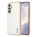AZNS Samsung Galaxy Crocodile Texture Phone Case
