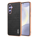 AZNS Samsung Galaxy Crocodile Texture Phone Case