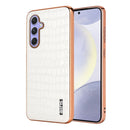 AZNS Samsung Galaxy Crocodile Texture Phone Case