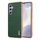 AZNS Samsung Galaxy Crocodile Texture Phone Case