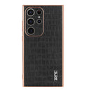 AZNS Samsung Galaxy Crocodile Texture Phone Case
