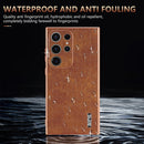 AZNS Samsung Galaxy Crocodile Texture Phone Case