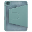 GEBEI Apple iPad 3-folding Tablet Case with Pen Slot