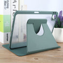 GEBEI Apple iPad 3-folding Tablet Case with Pen Slot