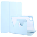 GEBEI Apple iPad 3-folding Tablet Case with Pen Slot