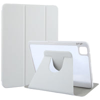 GEBEI Apple iPad 3-folding Tablet Case with Pen Slot