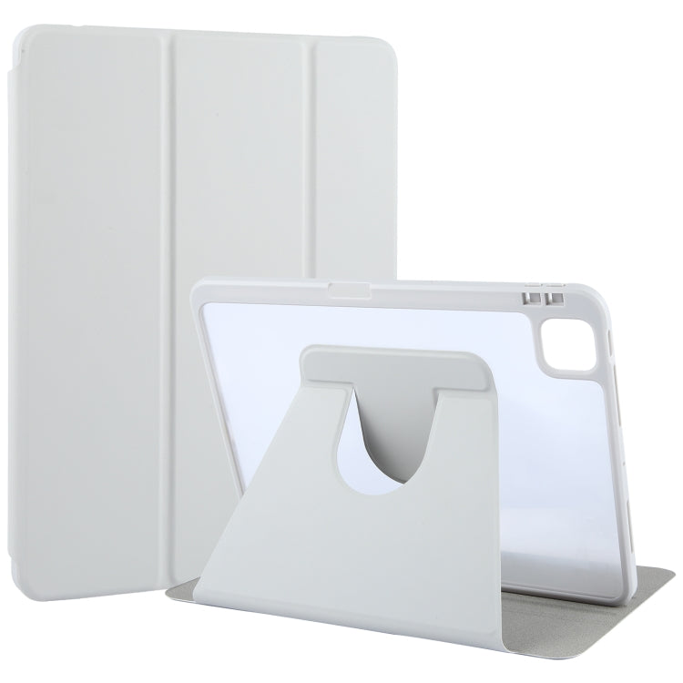 GEBEI Apple iPad 3-folding Tablet Case with Pen Slot