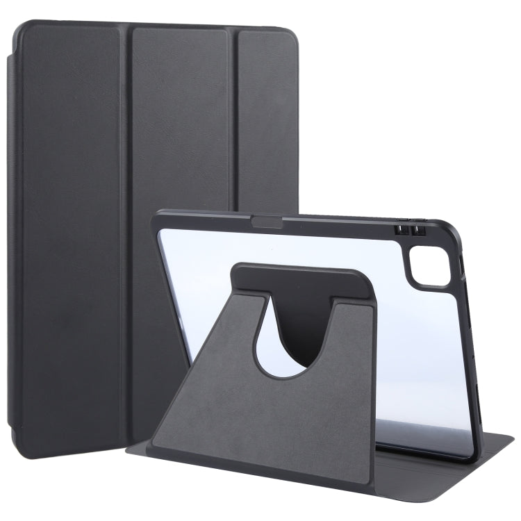 GEBEI Apple iPad 3-folding Tablet Case with Pen Slot