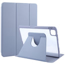 GEBEI Apple iPad 3-folding Tablet Case with Pen Slot