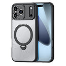 DUX DUCIS Apple iPhone MagSafe Phone Case with Ring Holder