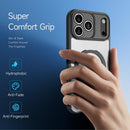 DUX DUCIS Apple iPhone MagSafe Phone Case with Ring Holder