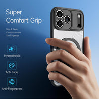 DUX DUCIS Apple iPhone MagSafe Phone Case with Ring Holder