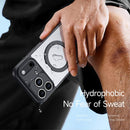 DUX DUCIS Apple iPhone MagSafe Phone Case with Ring Holder