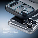 DUX DUCIS Apple iPhone MagSafe Phone Case with Ring Holder