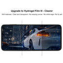 IMAK Samsung Galaxy Z Curved Full Screen Hydrogel Screen Protector