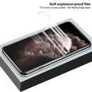 IMAK Samsung Galaxy Z Curved Full Screen Hydrogel Screen Protector