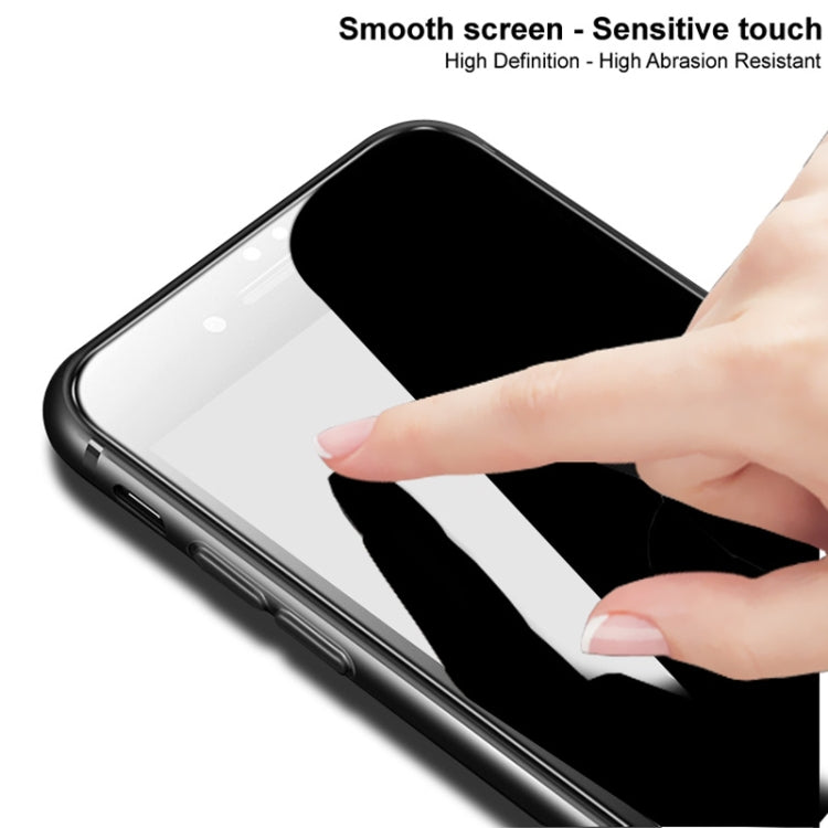 IMAK Samsung Galaxy Z Curved Full Screen Hydrogel Screen Protector