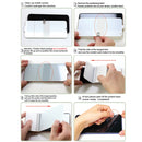IMAK Samsung Galaxy Z Curved Full Screen Hydrogel Screen Protector