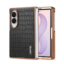 AZNS Samsung Galaxy Crocodile Texture Phone Case