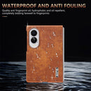 AZNS Samsung Galaxy Crocodile Texture Phone Case