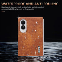 AZNS Samsung Galaxy Crocodile Texture Phone Case