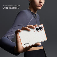 AZNS Samsung Galaxy Crocodile Texture Phone Case