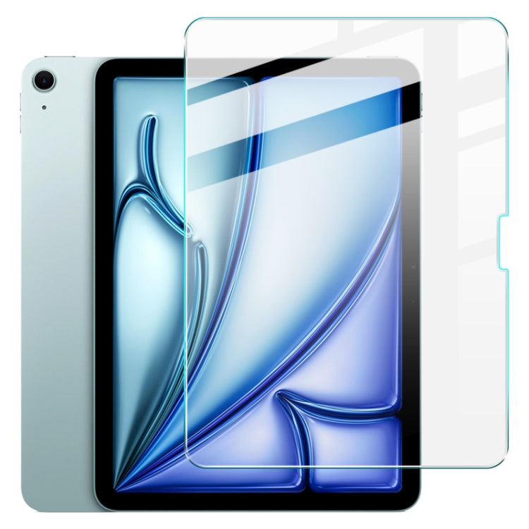 IMAK Apple iPad Pro and Air Tempered Glass Screen Protector