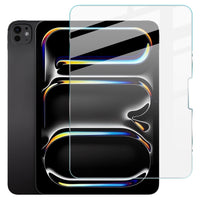 IMAK Apple iPad Pro and Air Tempered Glass Screen Protector