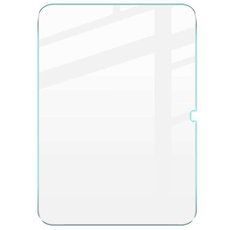 IMAK Apple iPad Pro and Air Tempered Glass Screen Protector