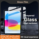 IMAK Apple iPad Pro and Air Tempered Glass Screen Protector