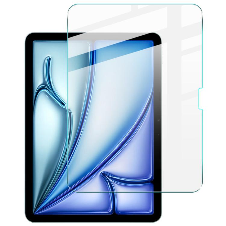 IMAK Apple iPad Pro and Air Tempered Glass Screen Protector