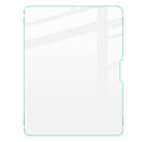 IMAK Apple iPad Pro and Air Tempered Glass Screen Protector