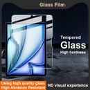 IMAK Apple iPad Pro and Air Tempered Glass Screen Protector
