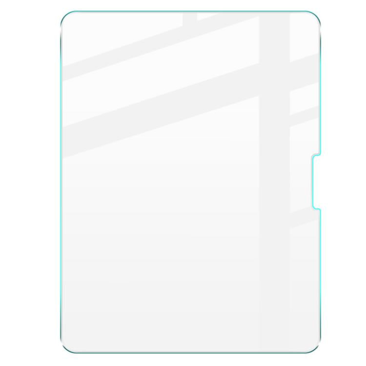 IMAK Apple iPad Pro and Air Tempered Glass Screen Protector