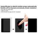 IMAK Apple iPad Pro and Air Tempered Glass Screen Protector