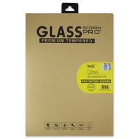 IMAK Apple iPad Pro and Air Tempered Glass Screen Protector