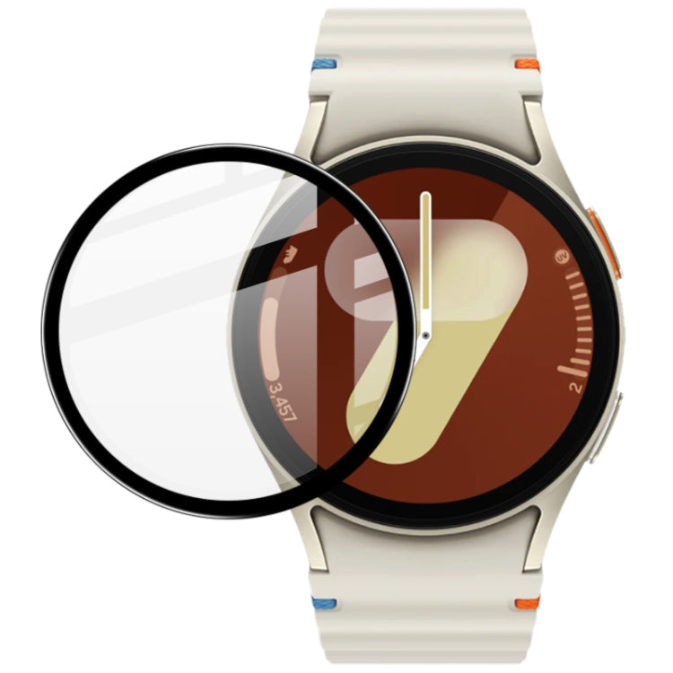 IMAK Samsung Galaxy Watch HD Screen Protector