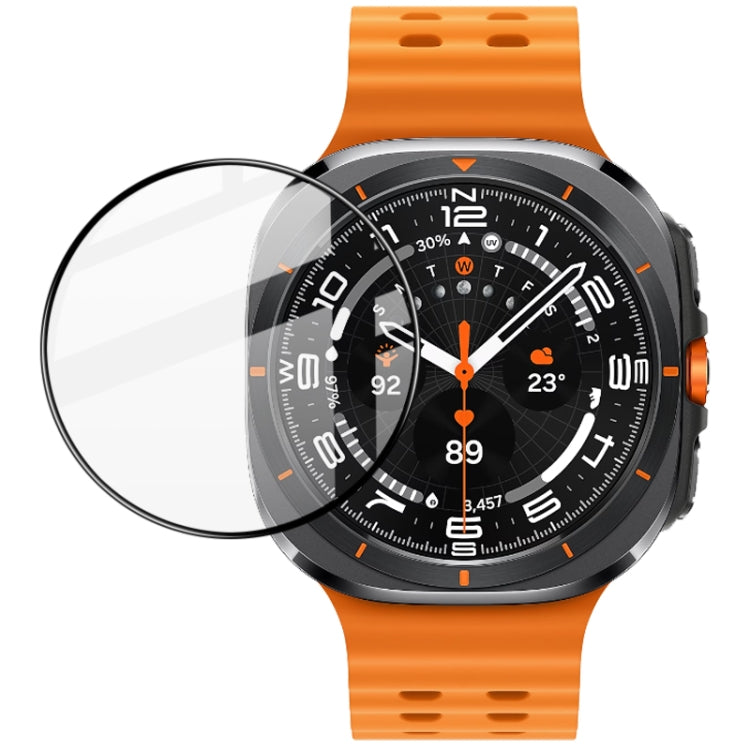 IMAK Samsung Galaxy Watch HD Screen Protector
