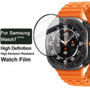 IMAK Samsung Galaxy Watch HD Screen Protector