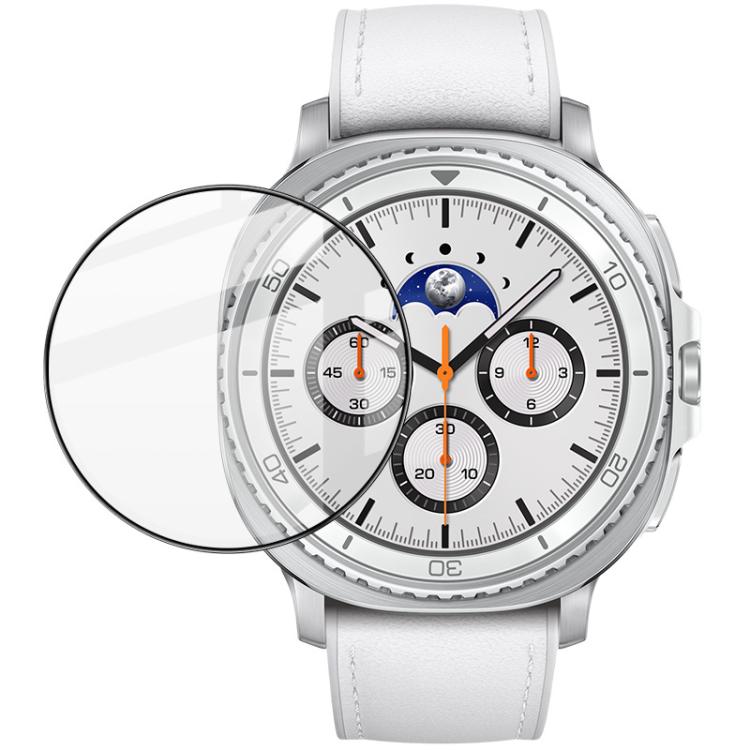 IMAK Samsung Galaxy Watch HD Screen Protector