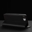 LC.IMEEKE Apple iPhone Fine Texture Phone Case