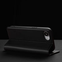 LC.IMEEKE Apple iPhone Fine Texture Phone Case