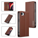 LC.IMEEKE Apple iPhone Fine Texture Phone Case