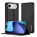 LC.IMEEKE Apple iPhone Fine Texture Phone Case
